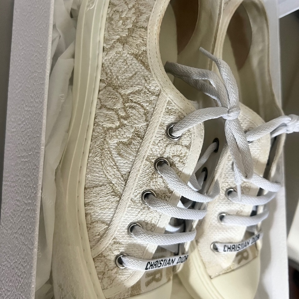 Dior sneakers